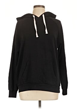 Forever 21 Pullover Hoodie