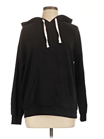 Forever 21 Pullover Hoodie (view 1)