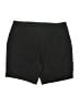 32 Degrees Solid Black Athletic Shorts Size 18 - photo 2