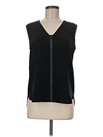 Vince. Sleeveless Blouse (view 1)