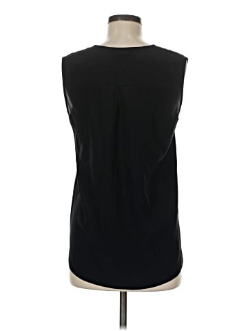 Vince. Sleeveless Blouse (view 2)