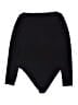 H&M Black Bodysuit Size M - photo 2