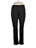 FDJ Chevron-herringbone Black Casual Pants Size 16 - photo 1