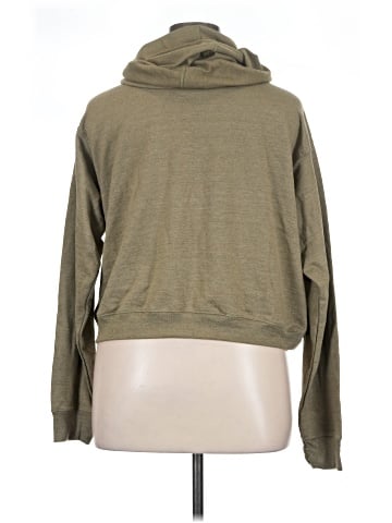 Hanes Pullover Hoodie (view 2)