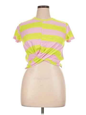 Sanctuary Short Sleeve T-Shirt (view 1)