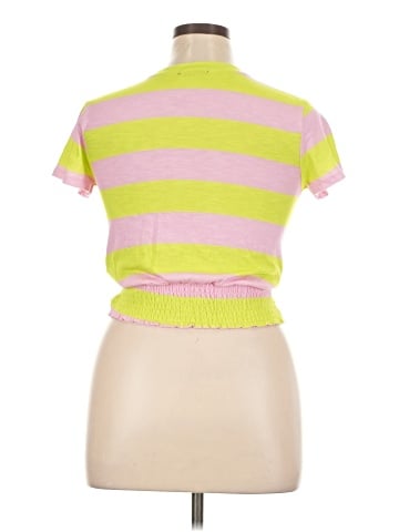 Sanctuary Short Sleeve T-Shirt (view 2)