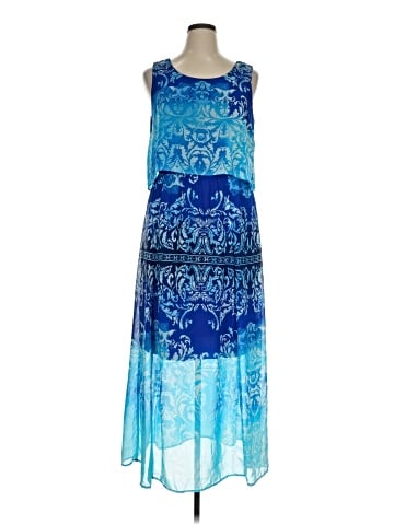 Rabbit Rabbit Rabbit Designs Cocktail Dress (view 1)