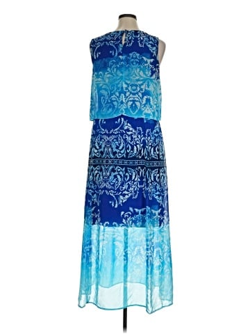 Rabbit Rabbit Rabbit Designs Cocktail Dress (view 2)
