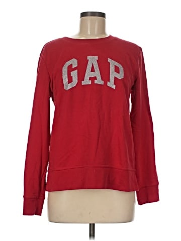 Gap Outlet Sweatshirt (view 1)