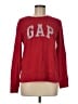 Gap Outlet Red Sweatshirt Size M - photo 1