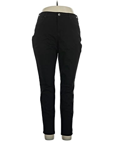 Style&Co Jeggings (view 1)