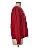 Gap Outlet Red Sweatshirt Size M - photo 4