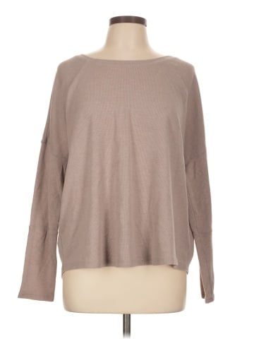 Alternative Apparel Long Sleeve T-Shirt (view 1)