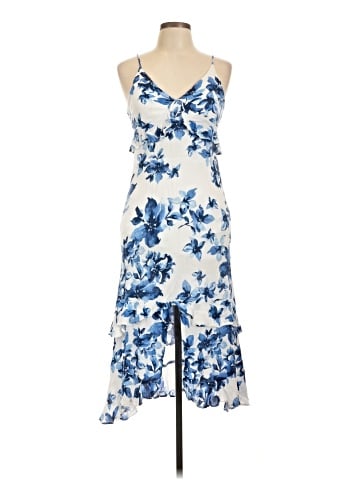 Lulus Cocktail Dress (view 1)