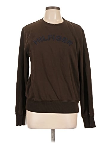 Tommy Hilfiger Pullover Sweater (view 1)