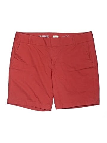 J.Crew Factory Store Shorts (view 1)