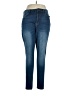 rue21 Blue Jeans Size 16 - photo 1