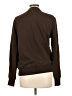 Tommy Hilfiger 100% Cotton Brown Pullover Sweater Size L - photo 2