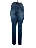rue21 Blue Jeans Size 16 - photo 2