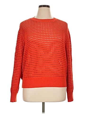 Ann Taylor Pullover Sweater (view 1)