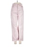 Wild Fable Pink Jeans Size 2 - photo 1
