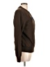 Tommy Hilfiger 100% Cotton Brown Pullover Sweater Size L - photo 4