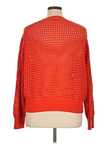 Ann Taylor Pullover Sweater (view 2)