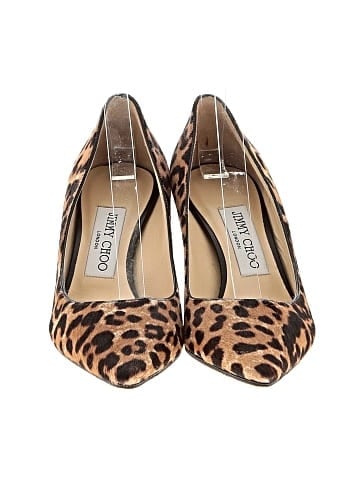 Jimmy Choo Heels (view 2)