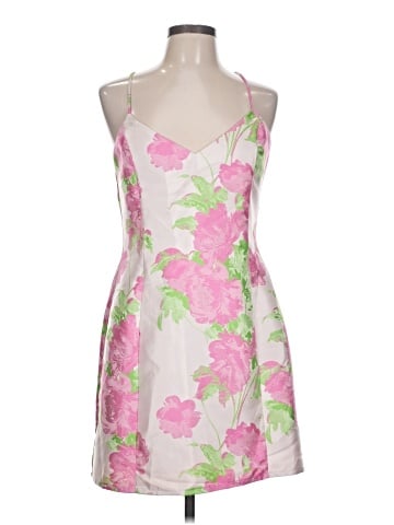 Lulus Cocktail Dress (view 1)