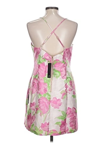 Lulus Cocktail Dress (view 2)