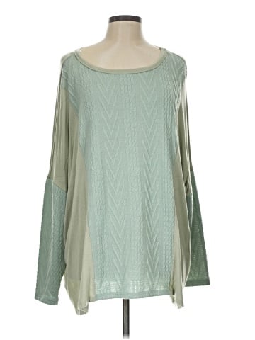 Fantastic Fawn Long Sleeve T-Shirt (view 1)