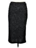 Bordeaux Black Formal Skirt Size M - photo 1
