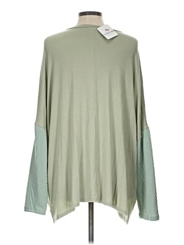 Fantastic Fawn Long Sleeve T-Shirt (view 2)