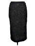 Bordeaux Black Formal Skirt Size M - photo 2