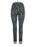 Lularoe Argyle Gray Leggings Size 1X (Tall & Curvy) - photo 1