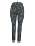 Lularoe Argyle Gray Leggings Size 1X (Tall & Curvy) - photo 2