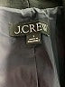 J.Crew Black Blazer Size 2 - photo 6