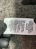 J.Crew Black Blazer Size 2 - photo 7