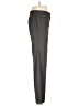 BCBGMAXAZRIA Chevron-herringbone Gray Dress Pants Size 8 - photo 4