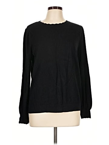 Talbots Pullover Sweater (view 1)
