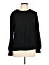 Talbots Black Pullover Sweater Size L - photo 1