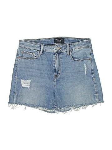 Sanctuary Denim Shorts (view 1)