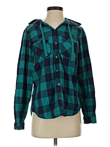 Columbia Long Sleeve Button-Down Shirt (view 1)