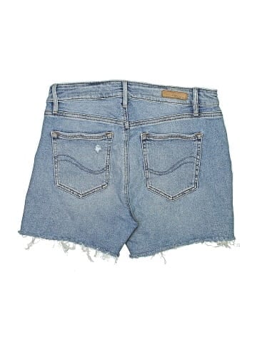 Sanctuary Denim Shorts (view 2)