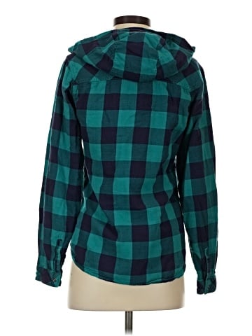Columbia Long Sleeve Button-Down Shirt (view 2)