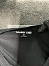 Lands' End Black Rash Guard Size 10 - 12 - photo 3