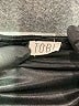 TOBI 100% Polyester Solid Black Cocktail Dress Size S - photo 7