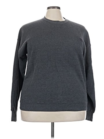 JCPenney Pullover Sweater (view 1)