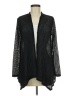 Agenda Black Kimono Size M - photo 1