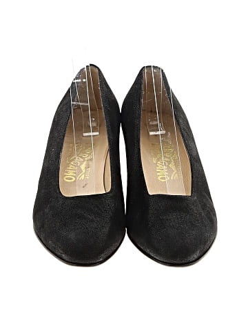 Salvatore Ferragamo Pumps (view 2)